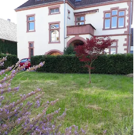 Living Timeless- Luxurioese 140Qm Wohnung In Der Naehe Des Europa-Parks Mit 3 Schlafzimmer, Billard Und Parkplatz Kippenheim Exterior photo