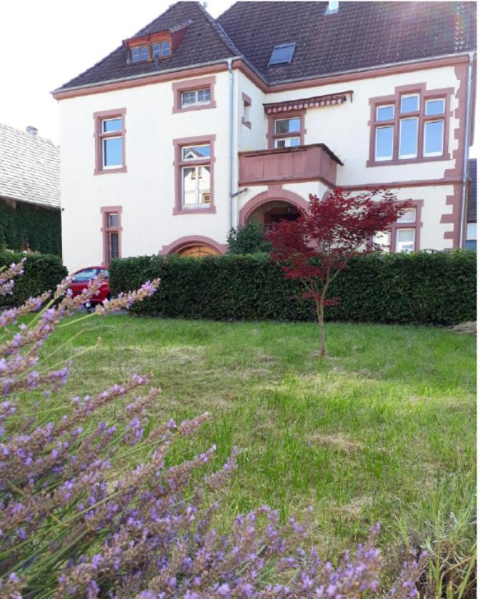 Living Timeless- Luxurioese 140qm In Der Naehe Des Europa-parks Mit 3 Schlafzimmer, Billard Und Parkplatz Kippenheim