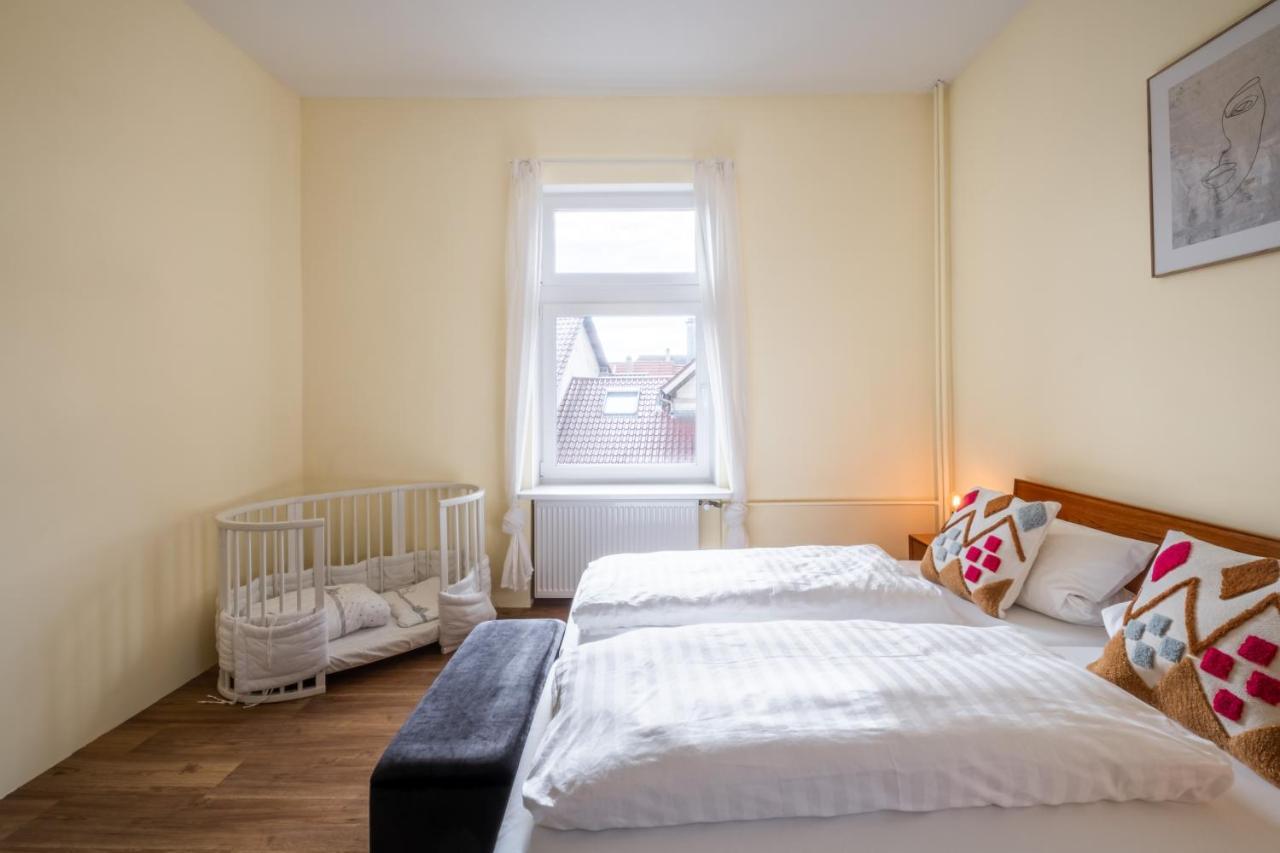 Living Timeless- Luxurioese 140qm In Der Naehe Des Europa-parks Mit 3 Schlafzimmer, Billard Und Parkplatz