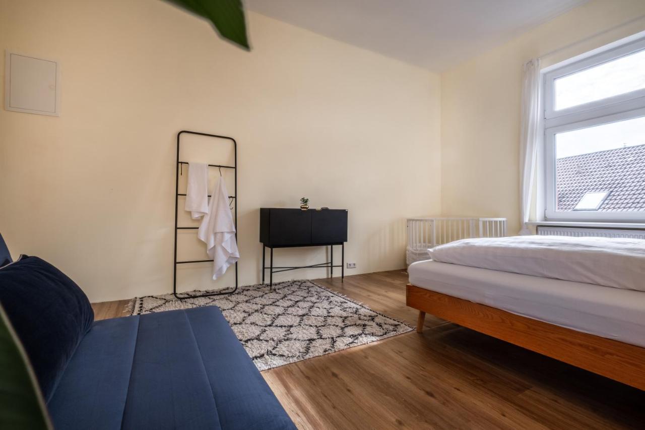 Apartment Living Timeless- Luxurioese 140qm In Der Naehe Des Europa-parks Mit 3 Schlafzimmer, Billard Und Parkplatz *
