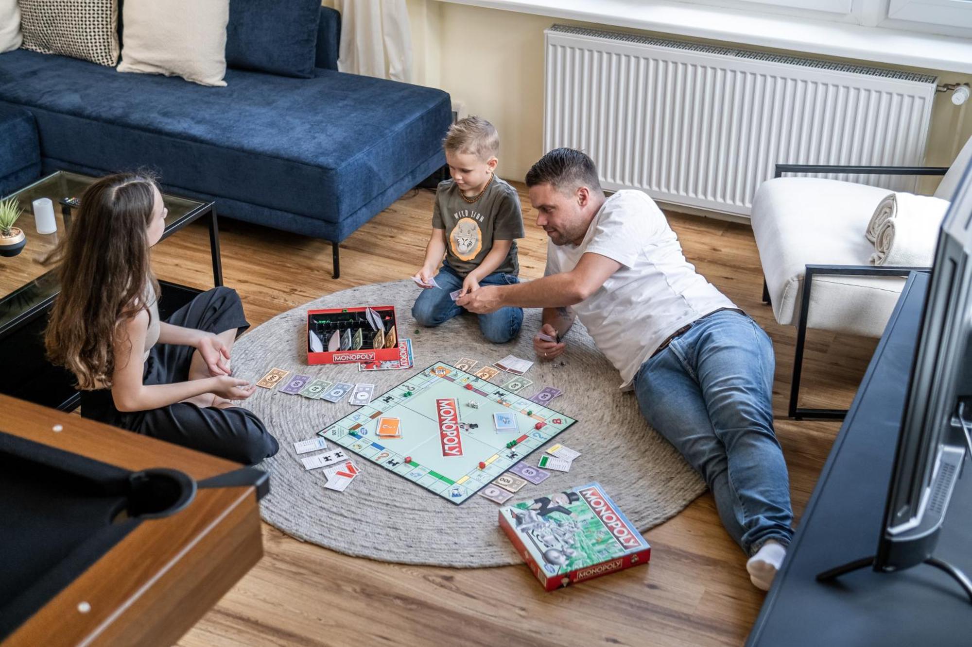 Living Timeless- Luxurioese 140qm In Der Naehe Des Europa-parks Mit 3 Schlafzimmer, Billard Und Parkplatz *