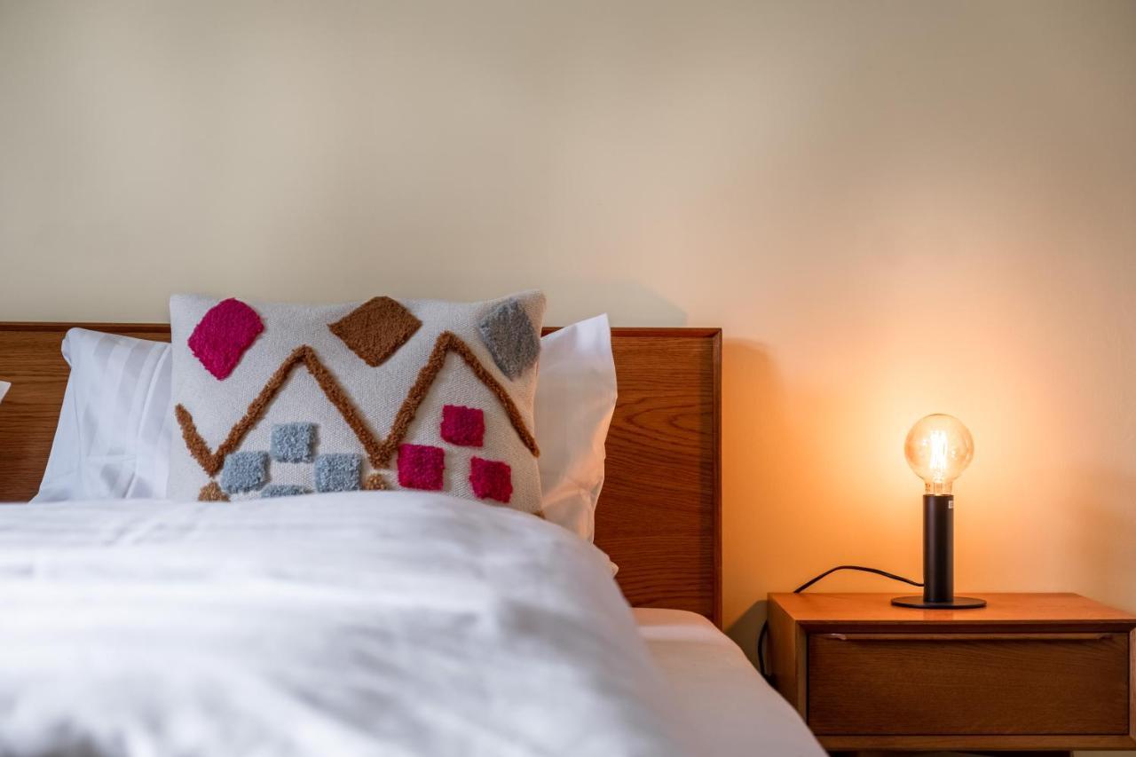 Living Timeless- Luxurioese 140qm In Der Naehe Des Europa-parks Mit 3 Schlafzimmer, Billard Und Parkplatz Apartment Kippenheim